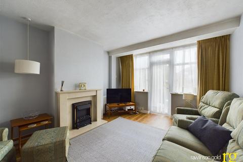 3 bedroom end of terrace house for sale, Harley Road, Harrow