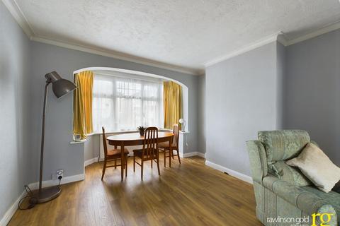 3 bedroom end of terrace house for sale, Harley Road, Harrow