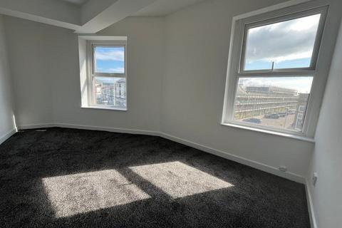 1 bedroom flat to rent, South King Street, Blackpool, Lancashire