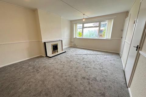 2 bedroom apartment to rent, Sandhills Road, Northampton NN2