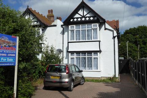 3 bedroom semi-detached house for sale, West Dumpton Lane, Ramsgate CT11