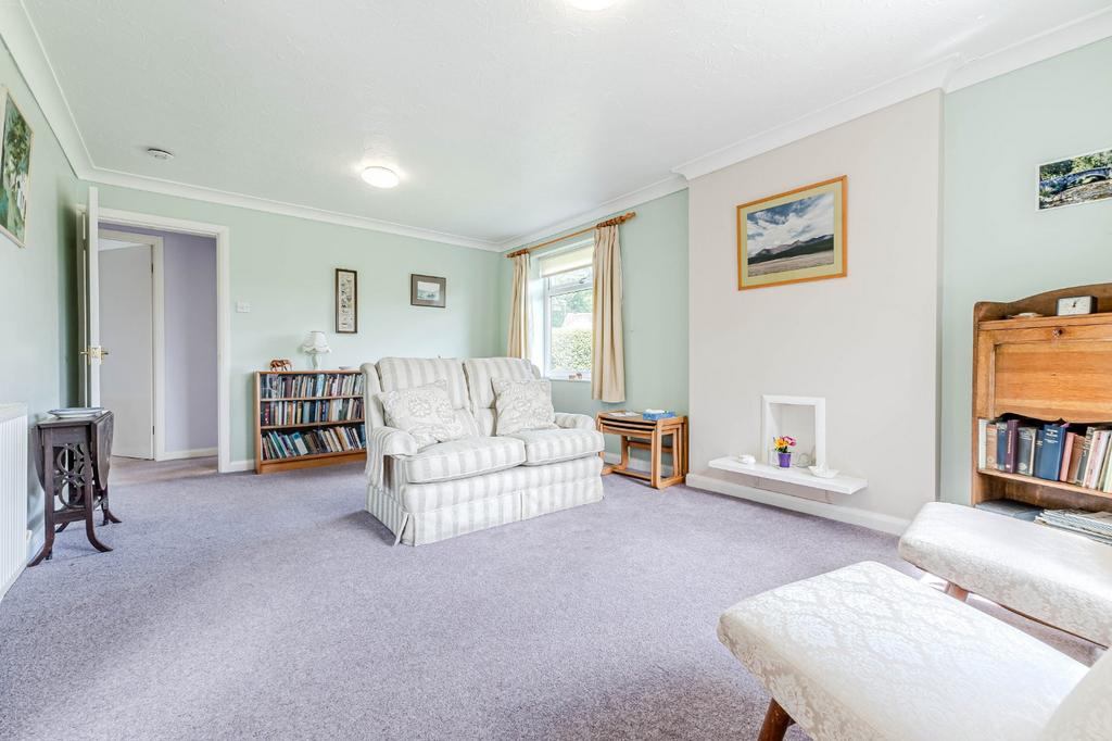 Wayland Court, Leeds, West Yorkshire 2 bed apartment for sale £150,000