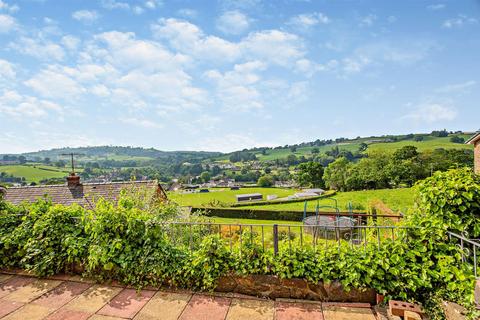 4 bedroom detached house for sale, Pear Tree Lane, Llanfair Caereinion, Welshpool