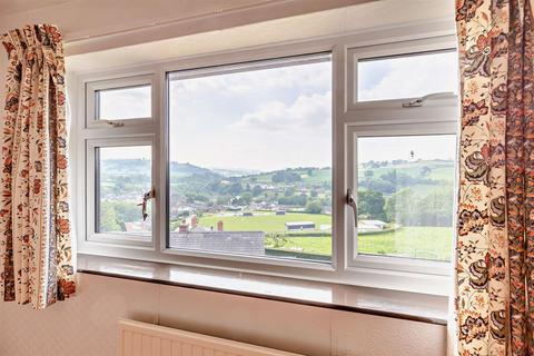 undefined, Pear Tree Lane, Llanfair Caereinion, Welshpool