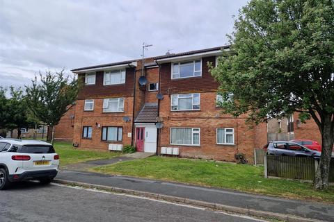 2 bedroom flat for sale, Wynter Close, Weston-Super-Mare BS22