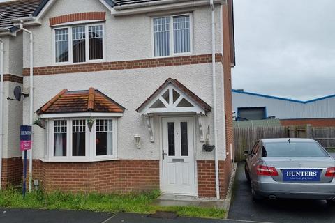 3 bedroom detached house to rent, Garden Village, Saltney, Chester