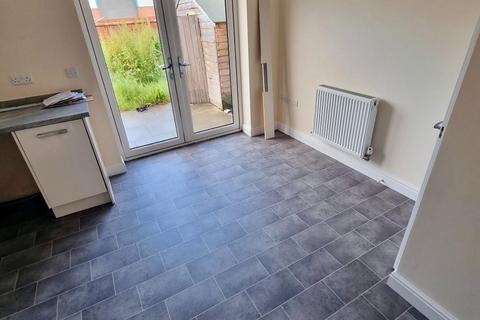 3 bedroom detached house to rent, Garden Village, Saltney, Chester