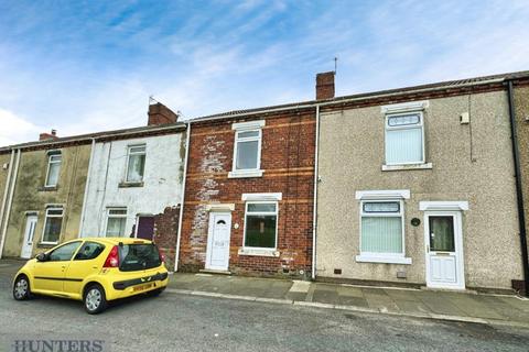 2 bedroom terraced house to rent, Victoria Street, Shotton Colliery