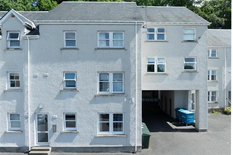 2 bedroom flat for sale, Ness Court, Haugh Road, Inverness IV2