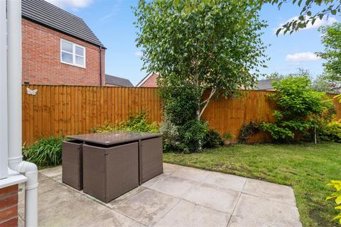 3 bedroom semi-detached house for sale, Edgewater Place, Warrington