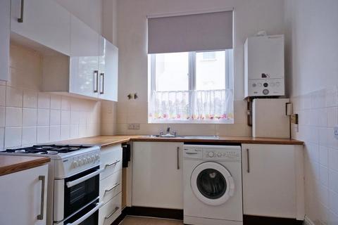 1 bedroom flat for sale, Quantock Road, Weston-Super-Mare BS23
