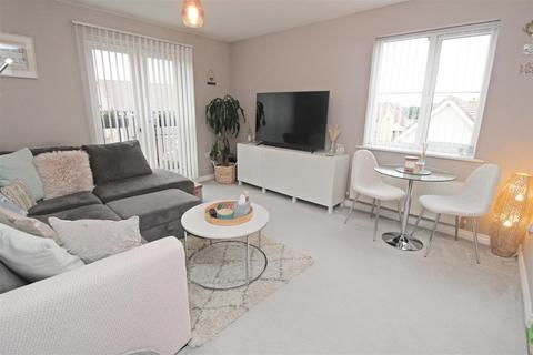 2 bedroom apartment for sale, San Andres Drive, Bletchley, Milton Keynes