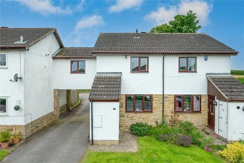 3 bedroom semi-detached house for sale, Kings Meadow Close, Wetherby, West Yorkshire