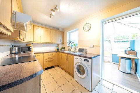 3 bedroom semi-detached house for sale, Kings Meadow Close, Wetherby, West Yorkshire