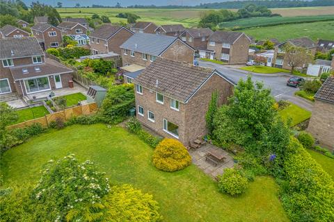 4 bedroom detached house for sale, The Close, Thorner, Leeds, West Yorkshire