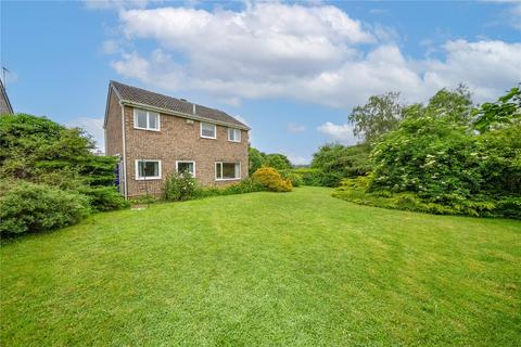 4 bedroom detached house for sale, The Close, Thorner, Leeds, West Yorkshire