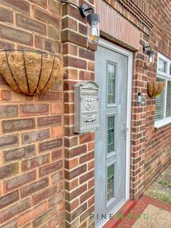 53 Bakestone Moor, Whitwell, Worksop, S80 4PD