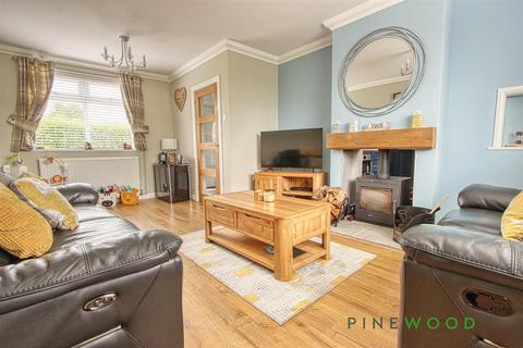 53 Bakestone Moor, Whitwell, Worksop, S80 4PD