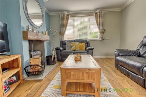 53 Bakestone Moor, Whitwell, Worksop, S80 4PD