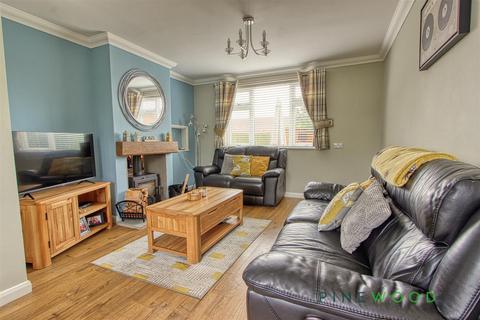 53 Bakestone Moor, Whitwell, Worksop, S80 4PD