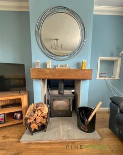 53 Bakestone Moor, Whitwell, Worksop, S80 4PD