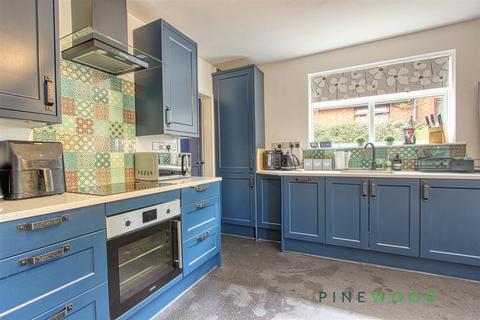 53 Bakestone Moor, Whitwell, Worksop, S80 4PD