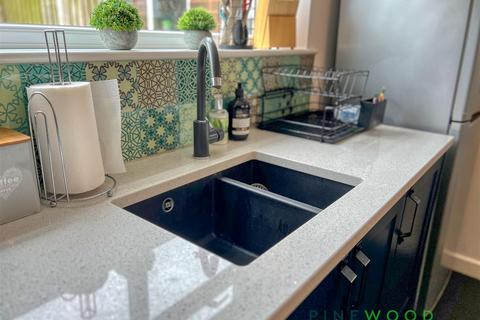 53 Bakestone Moor, Whitwell, Worksop, S80 4PD