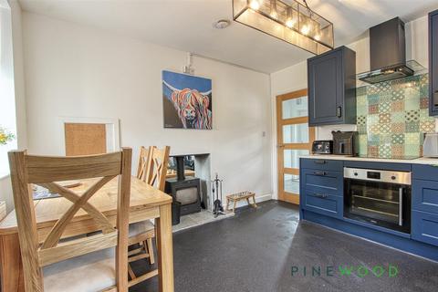 53 Bakestone Moor, Whitwell, Worksop, S80 4PD