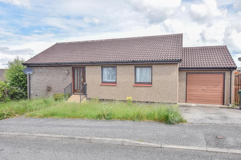 3 bedroom detached bungalow for sale, 16 Trentham Drive, Westhill, Inverness