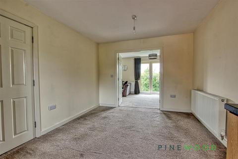 10 Brook Lane, Clowne, Chesterfield, S43 4RR