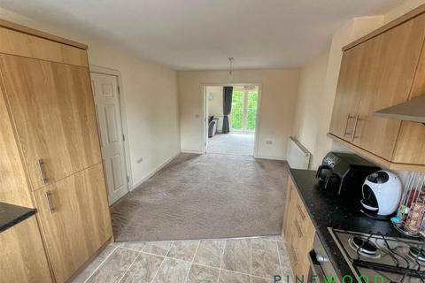 10 Brook Lane, Clowne, Chesterfield, S43 4RR