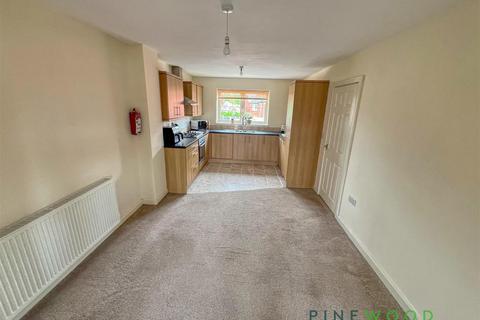 10 Brook Lane, Clowne, Chesterfield, S43 4RR