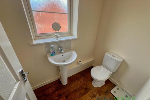 10 Brook Lane, Clowne, Chesterfield, S43 4RR