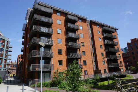 2 bedroom apartment to rent, The Foundry,Lower Chatham Street, Manchester