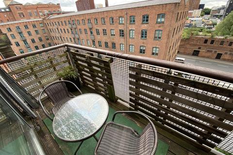 2 bedroom apartment to rent, The Foundry,Lower Chatham Street, Manchester
