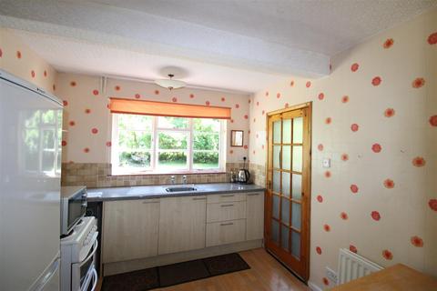 3 bedroom end of terrace house for sale, Rock, Alnwick, Northumberland