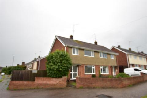 3 bedroom semi-detached house to rent, Gotch Road, Barton Seagrave