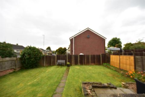 3 bedroom semi-detached house to rent, Gotch Road, Barton Seagrave