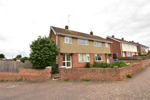 3 bedroom semi-detached house to rent, Gotch Road, Barton Seagrave