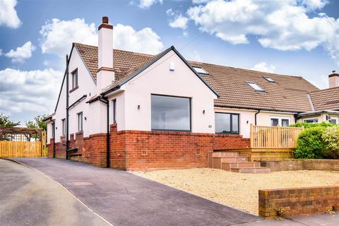 4 bedroom semi-detached house for sale, West Lodge Crescent, Huddersfield, HD2