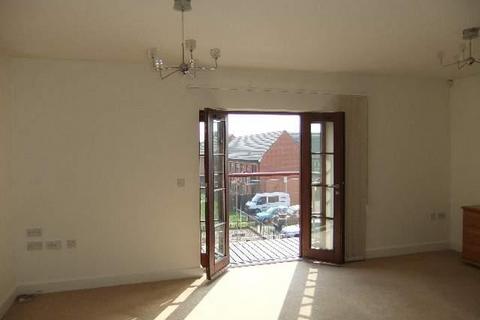 2 bedroom apartment to rent, Standside, Northampton