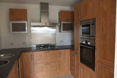 2 bedroom apartment to rent, Standside, Northampton