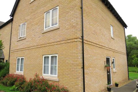 2 bedroom apartment for sale, Cooper Croft, Arlesey SG15 6BB