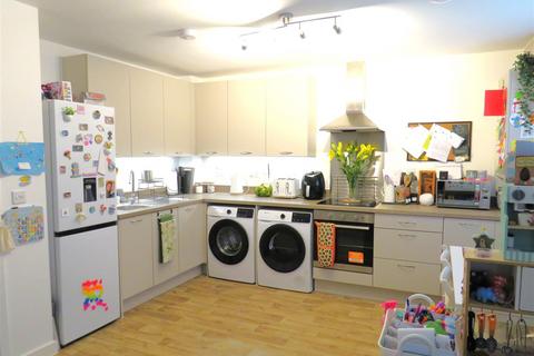 2 bedroom apartment for sale, Cooper Croft, Arlesey SG15 6BB