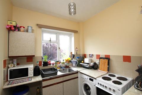 1 bedroom apartment for sale, Willingham Court, Market Rasen LN8