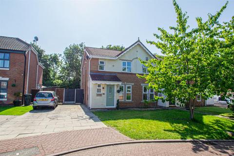 82 Barbondale Close, Great Sankey, Warrington, WA5 3HU