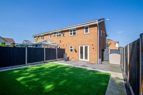 82 Barbondale Close, Great Sankey, Warrington, WA5 3HU