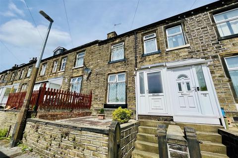 4 bedroom terraced house for sale, Dudley Road, Huddersfield HD1