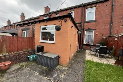 4 bedroom terraced house for sale, Dudley Road, Huddersfield HD1