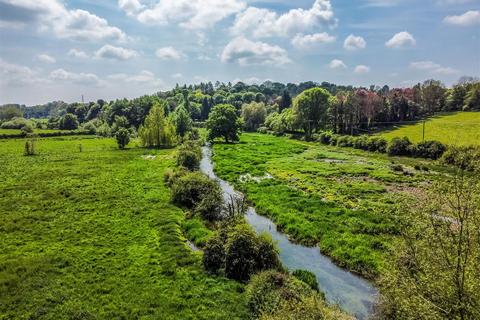 Land for sale, Upper Link, St. Mary Bourne, Andover